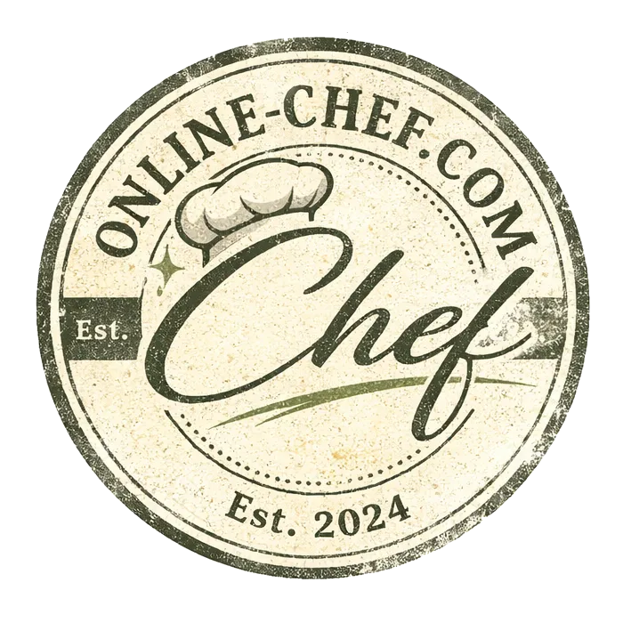 online-chef.com